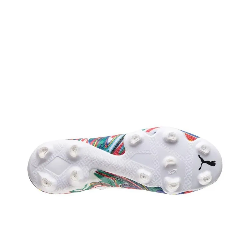 PUMA Future 1.4 FG/AG X Unisport Future 'Flags Of The World'-4