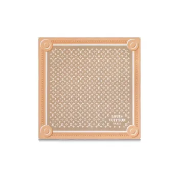 LOUIS VUITTON Monopaname Square 90