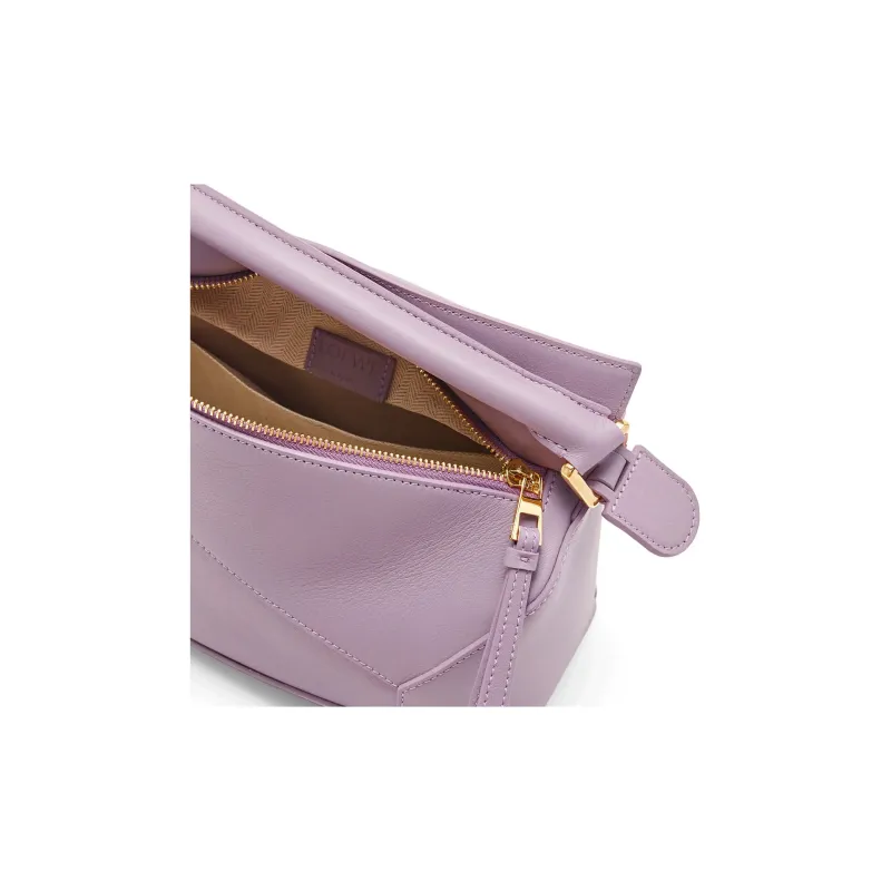 LOEWE Puzzle Handbags-5