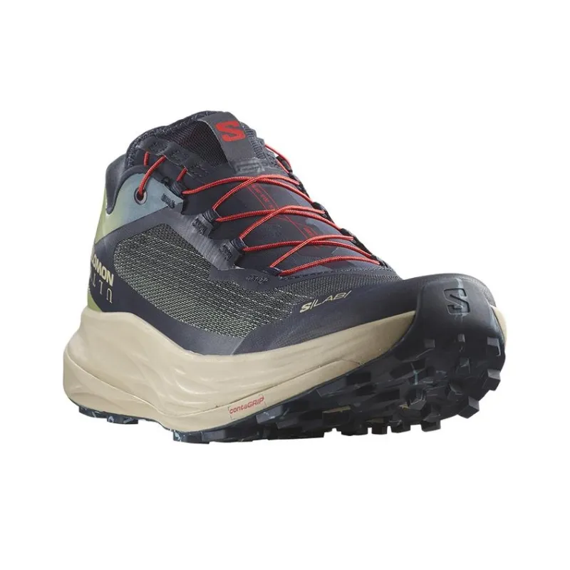 SALOMON S/Lab Ultra Sage Cameo Blue-2