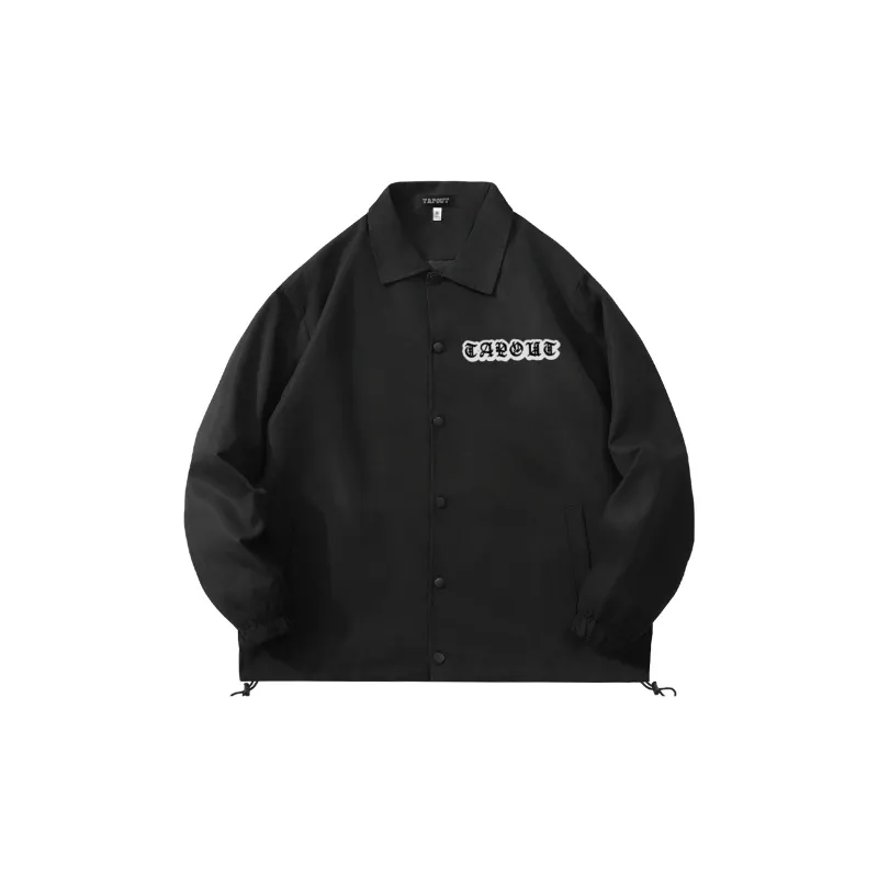 TAPOUT Jackets Unisex-1