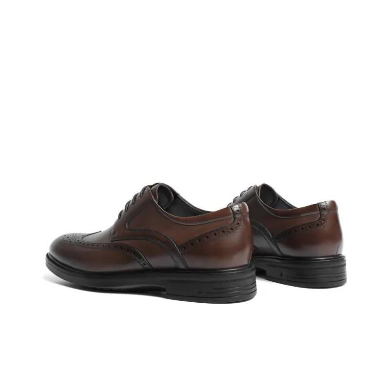 BELLE Dress Shoes Men's Packaging-6