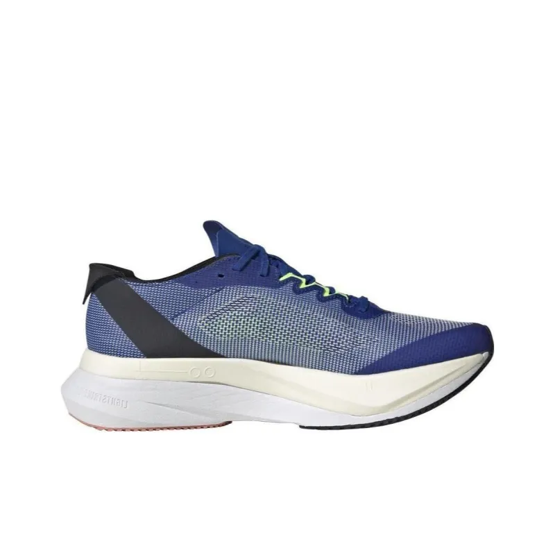 Adidas Women's Adizero Boston 12 'Royal Blue Zero Metallic'-1