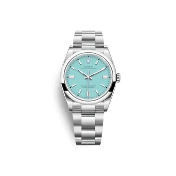 ROLEX Oyster Perpetual 124300