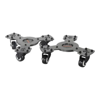 Ruisi Abdominal Rollers