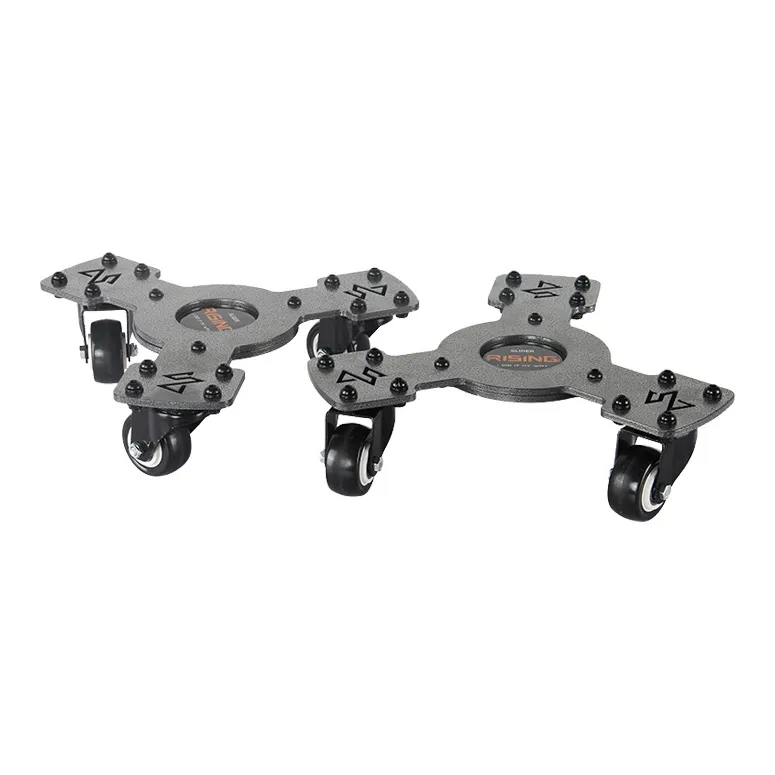 Ruisi Abdominal Rollers-0
