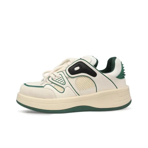 PCMY Skateboarding Shoes Unisex