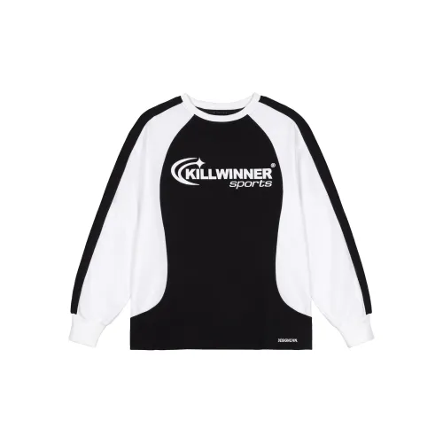 KILLWINNER Unisex Sweatshirt