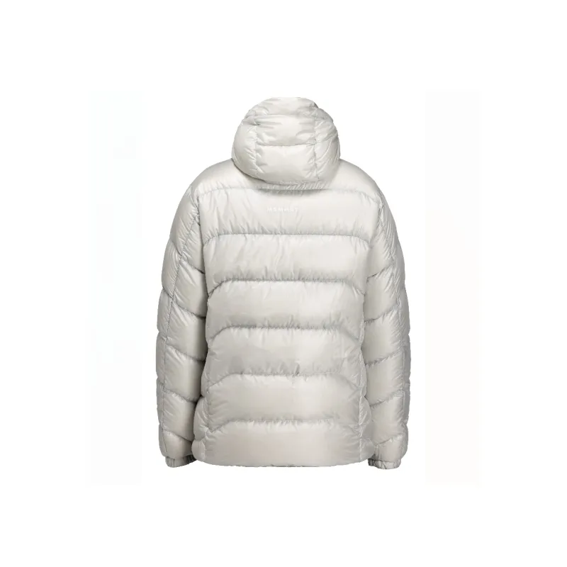 MAMMUT Down Jacket AF Asian Version Men's-14