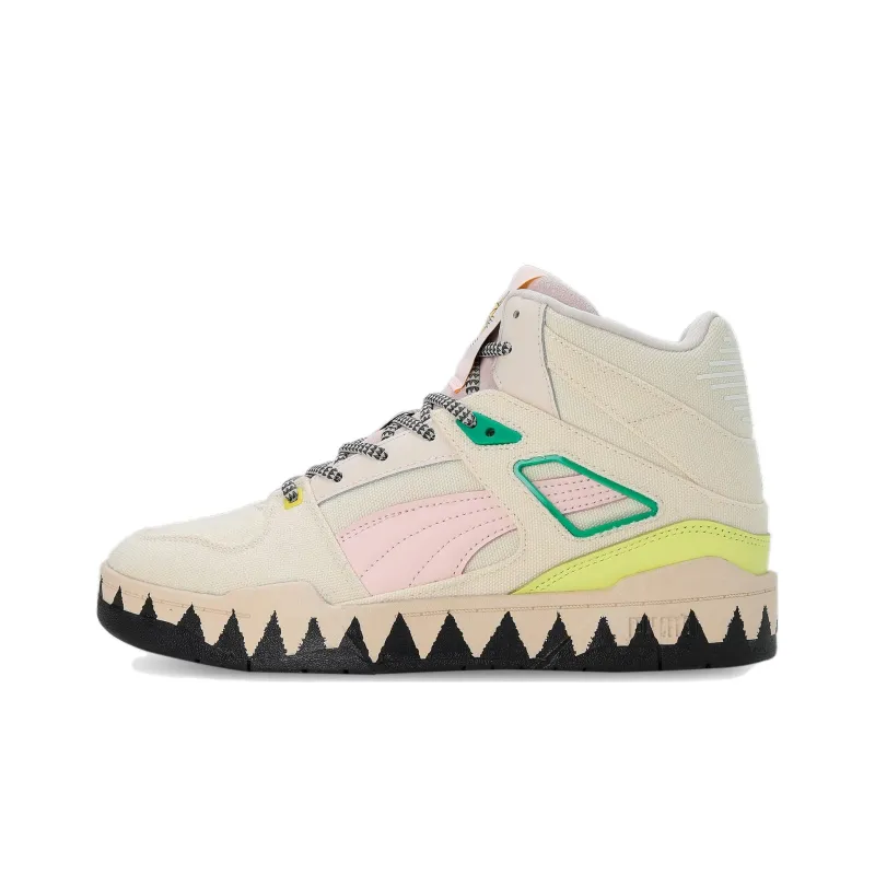 PUMA Lemlem X Slipstream Mid 'Ghost Pepper' Women's-0