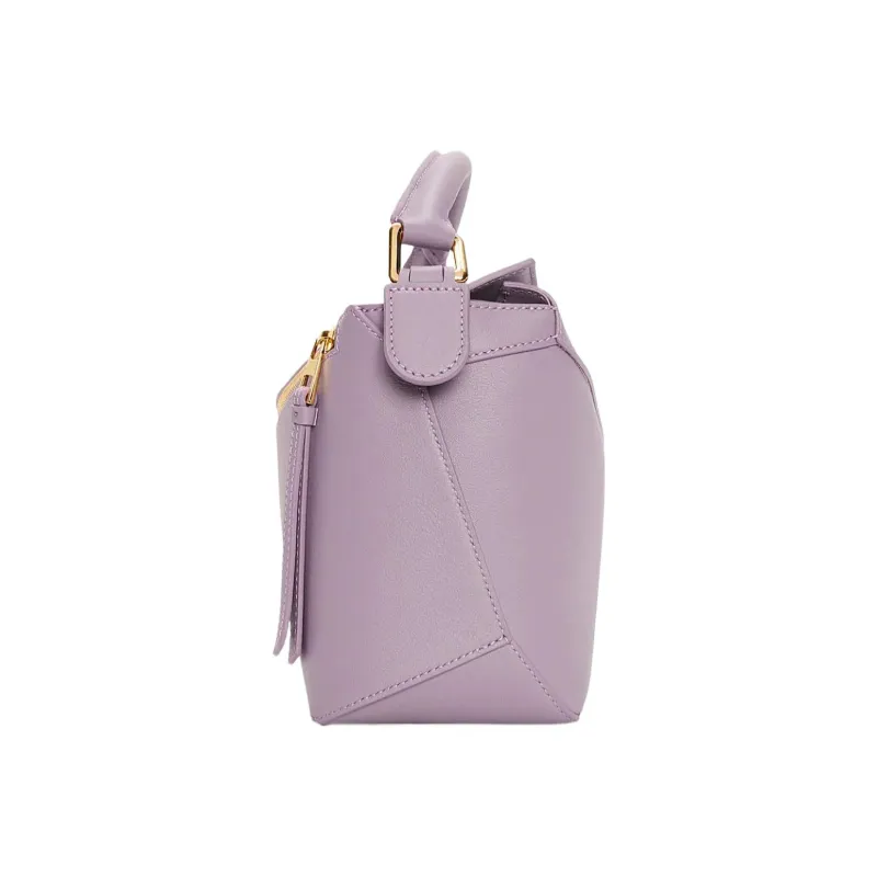 LOEWE Puzzle Handbags-3