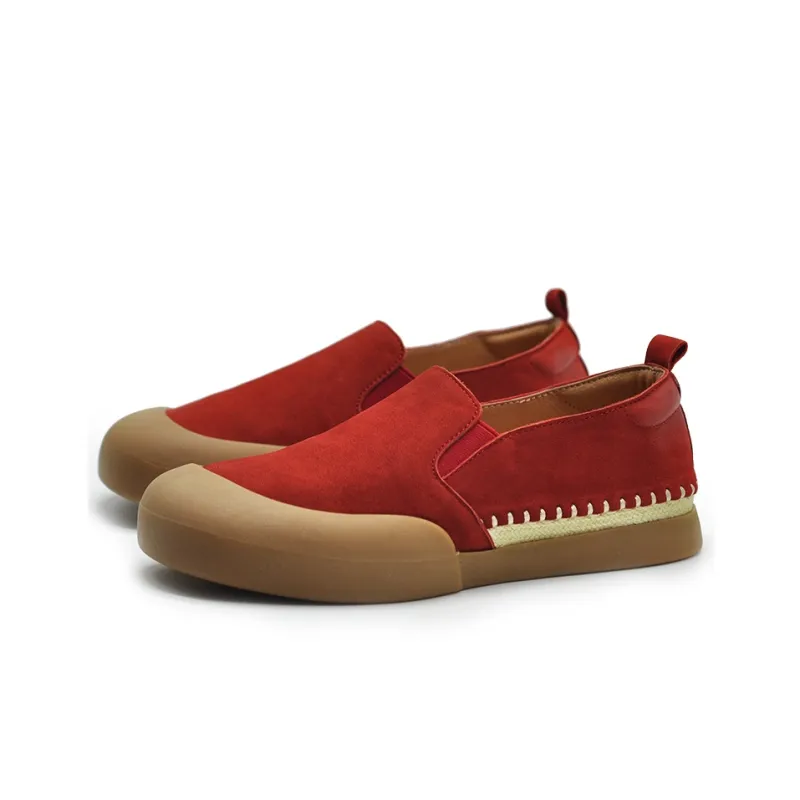 ARTMU Casual Single Shoes Women's-17