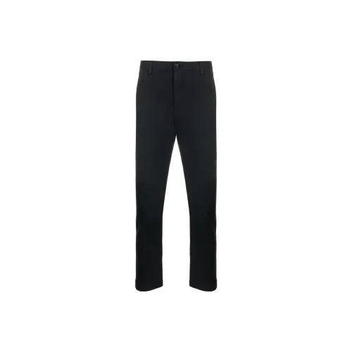 Polo Ralph Lauren Casual Pants Men Black