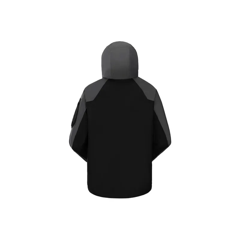 TOREAD Waterproof, Windproof, Breathable, And Thermal Windbreaker Jacket Unisex-9