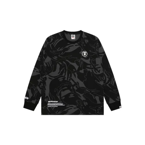 Aape T-Shirts Men