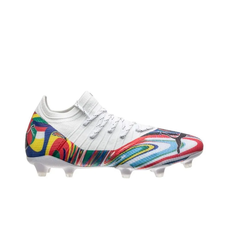 PUMA Future 1.4 FG/AG X Unisport Future 'Flags Of The World'-1
