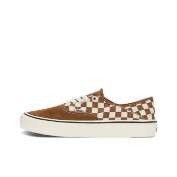 Vans Authentic VR3 Sf 'Brown White'