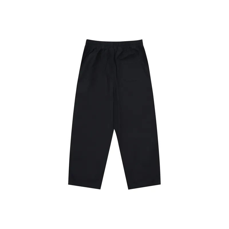 PUNCTILIOUS Casual Pants Unisex-1