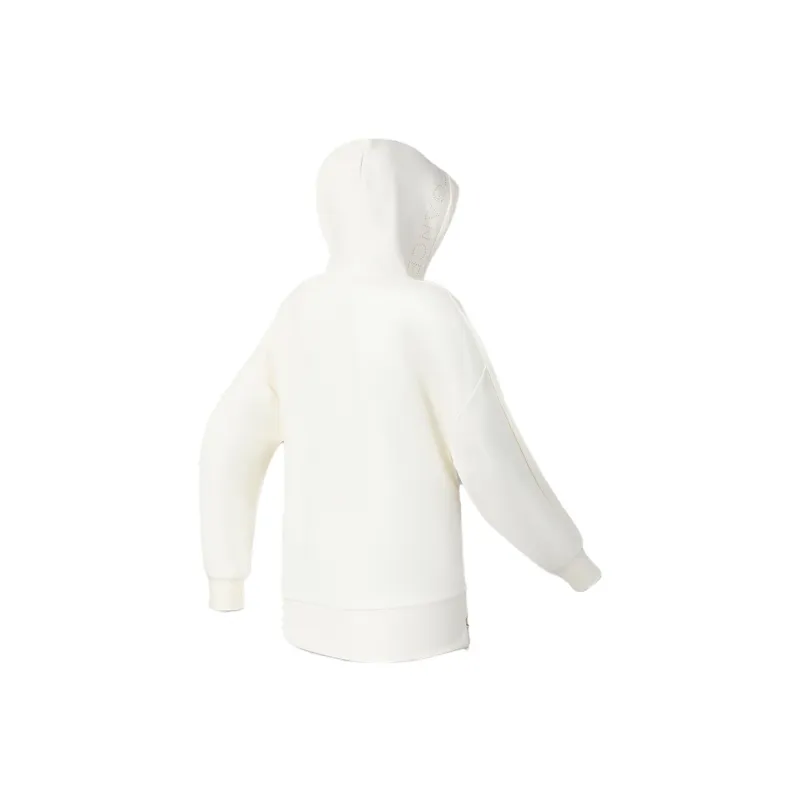 FILA Sweatshirt Women's Vanilla White-1