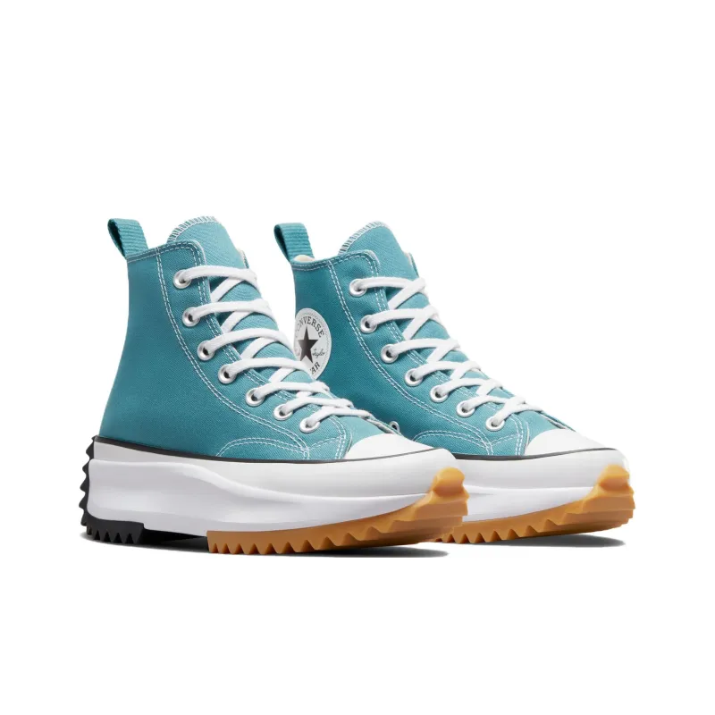 Converse Run Star Hike 'Teal'-2