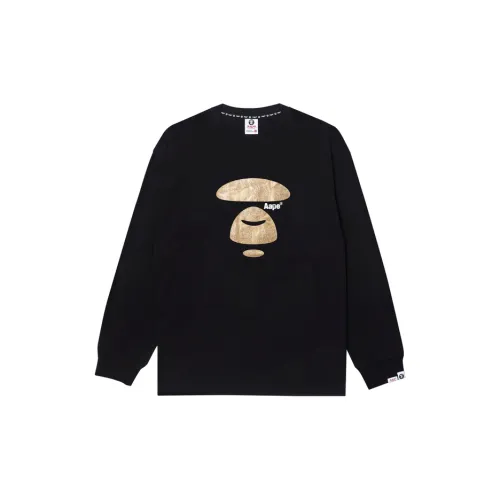 Aape Men T-shirt