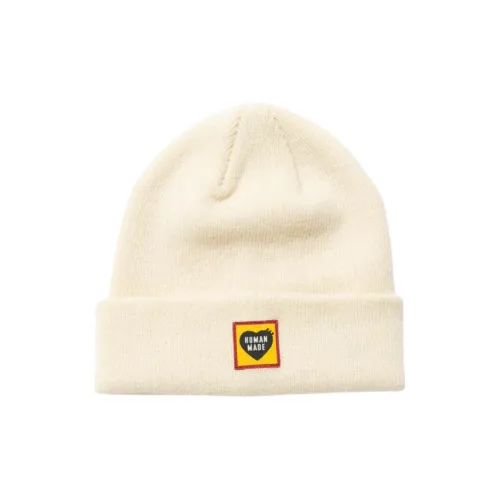 HUMAN MADE Classic Beanie 