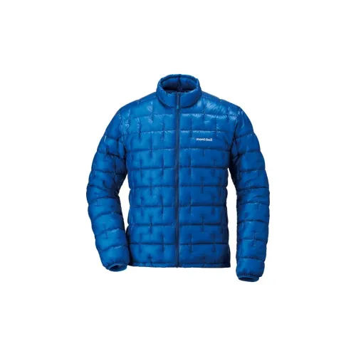 MONTBELL Down Jacket Men