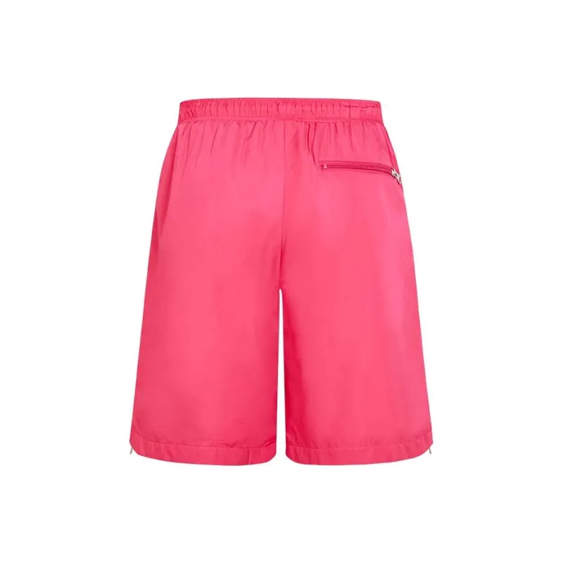 R69 Casual Shorts Unisex-4
