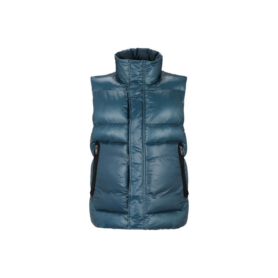 Boss vest sale best sale