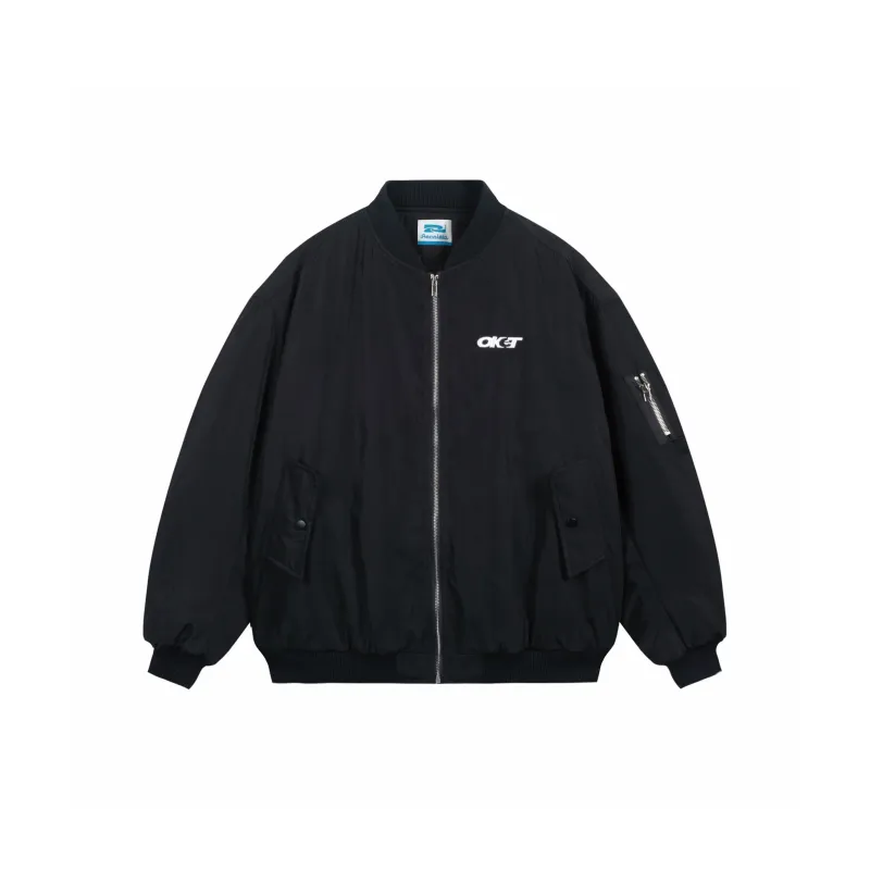 RECOLETA Jackets Unisex-1