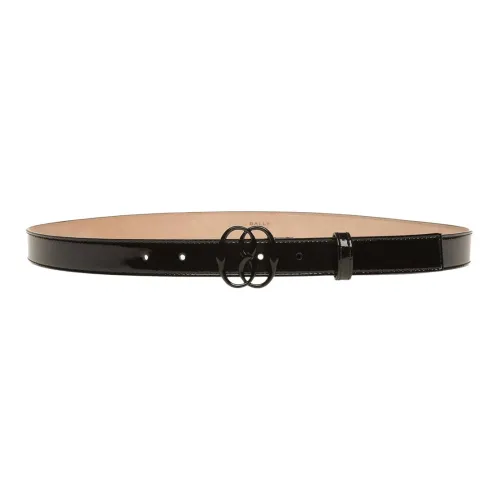 BALLY Leather Belts Women's