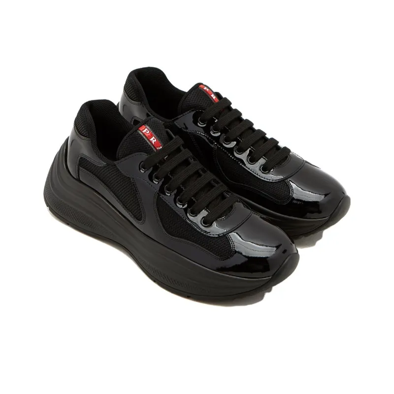 PRADA America's Cup 'Black'-1