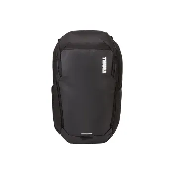 THULE Polyamide Nylon Backpack Regular Unisex Black