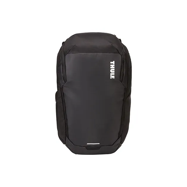 THULE Polyamide Nylon Backpack Regular Unisex Black-0