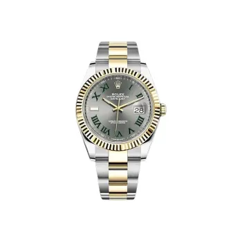 ROLEX DateJust 126333