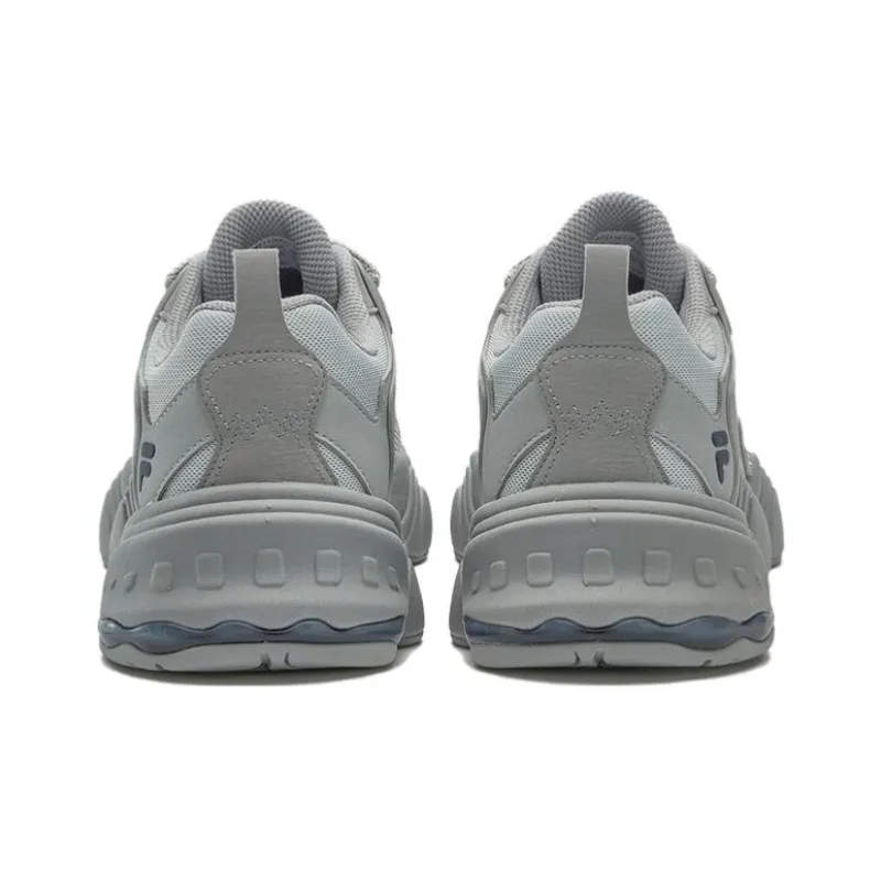 FILA FUSION Tenacity Sneakers 'Grey'-2