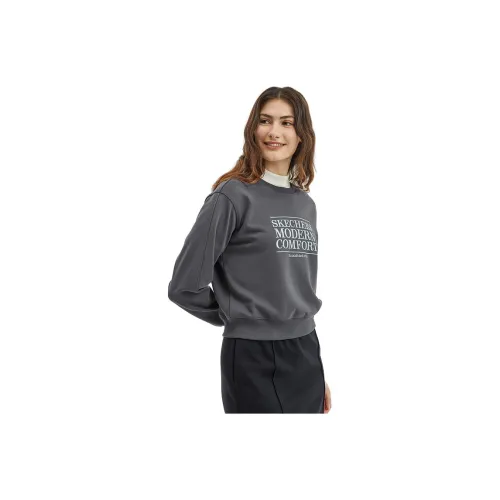 Skechers Sweatshirts Women's