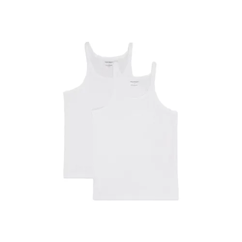 EMPORIO ARMANI Tank Tops Men