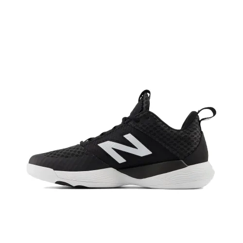 New Balance FuelCell VB01 Black White Women's