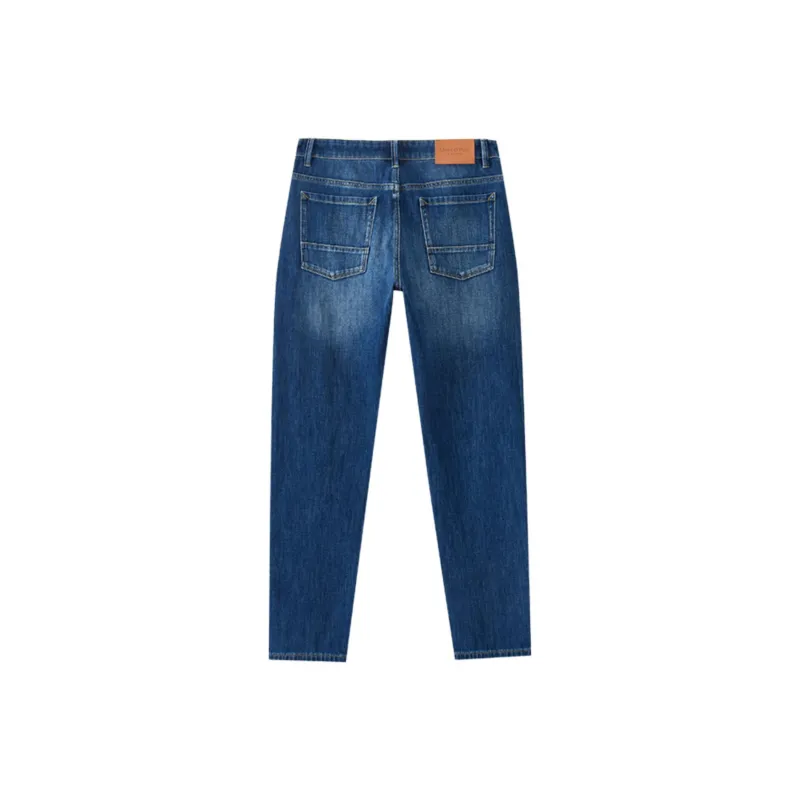 MARC OPOLO Denim Trousers Men's-1