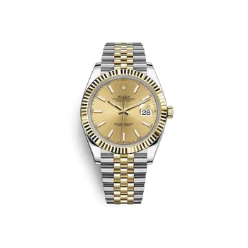 ROLEX DateJust 126333