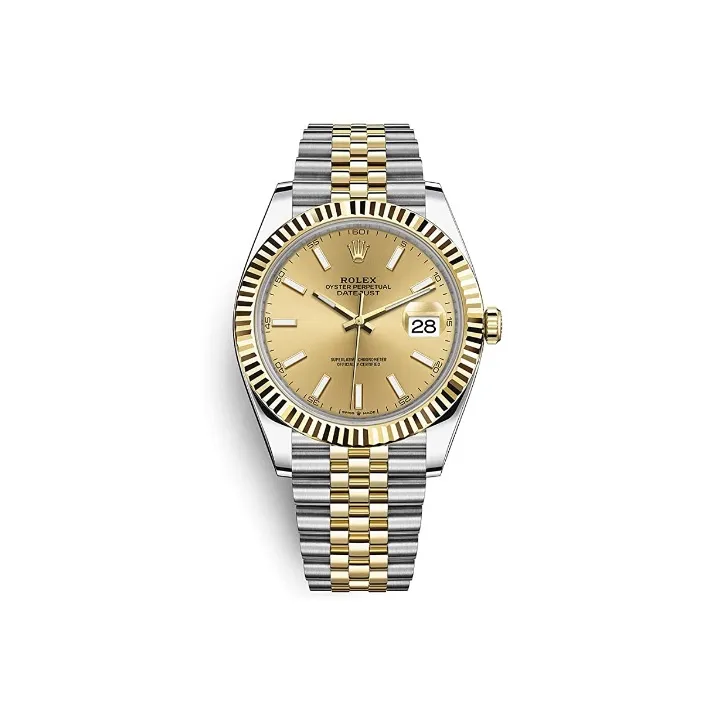ROLEX DateJust 126333-0