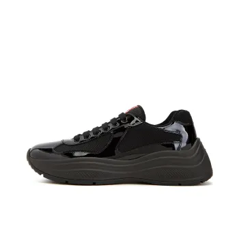 PRADA America's Cup 'Black'