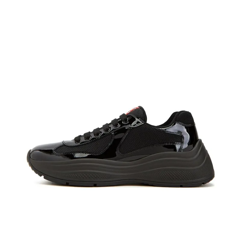 PRADA America's Cup 'Black'-0