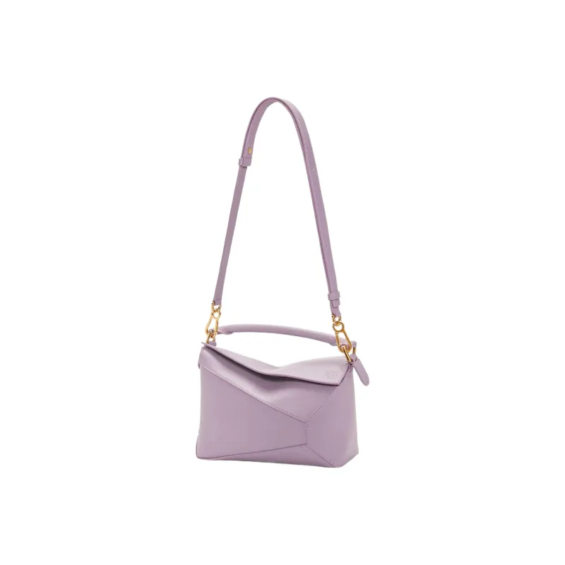 LOEWE Puzzle Handbags-1
