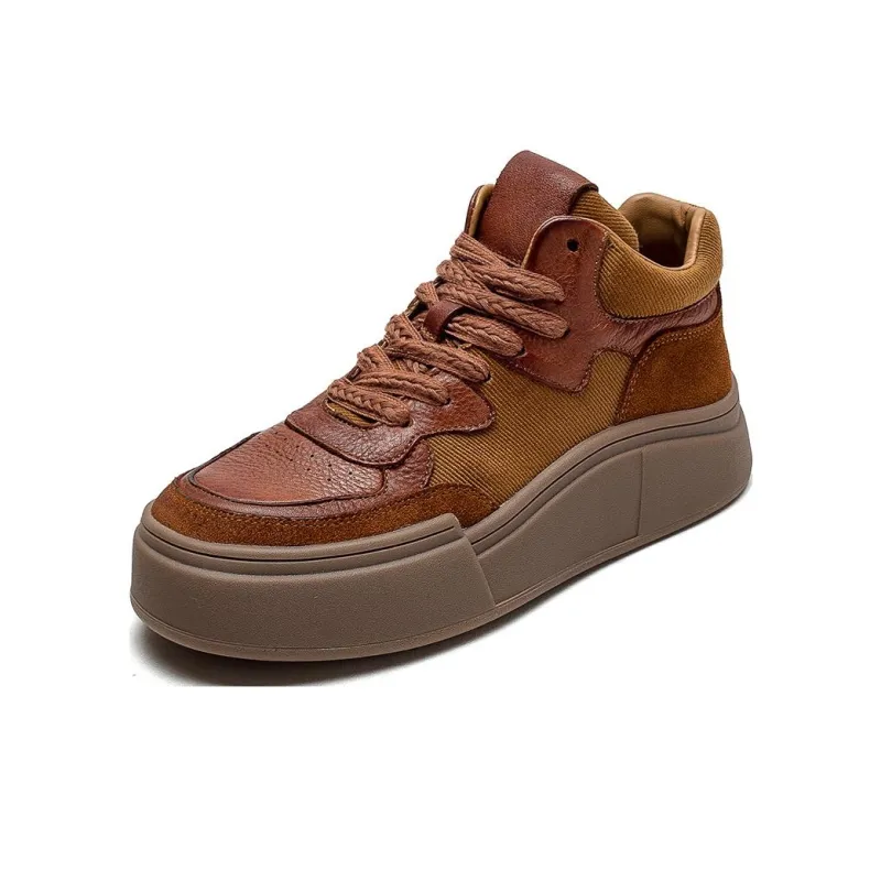 Jay Low-Top Skateboard Shoes Women's-1