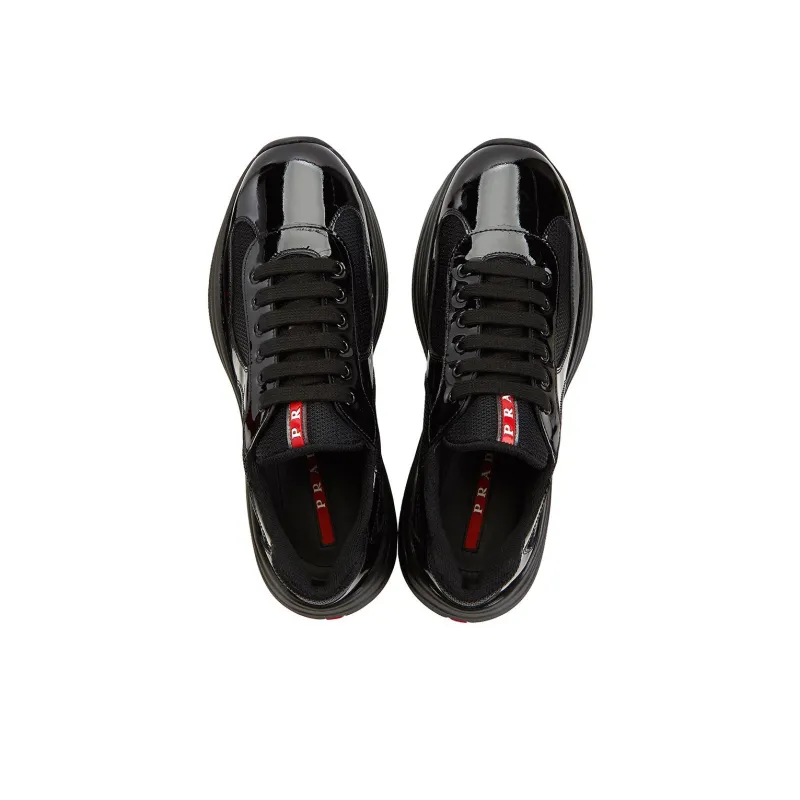 PRADA America's Cup 'Black'-3