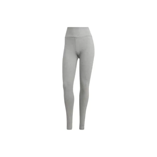 Adidas Originals Essential Leggings Women's Gray