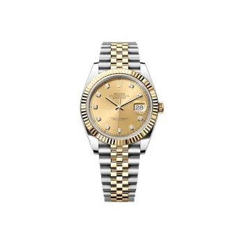 ROLEX DateJust 126333