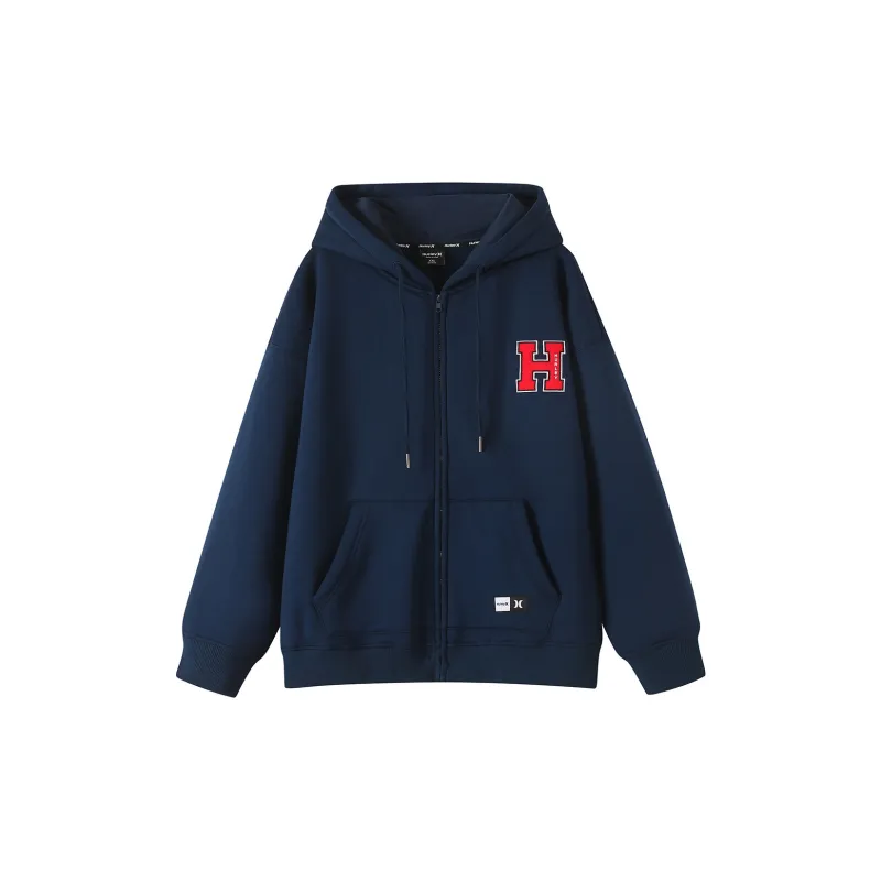 Hurley Sweatshirts Unisex-5